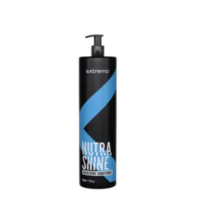 Nutra Shine Подхранващ балсам